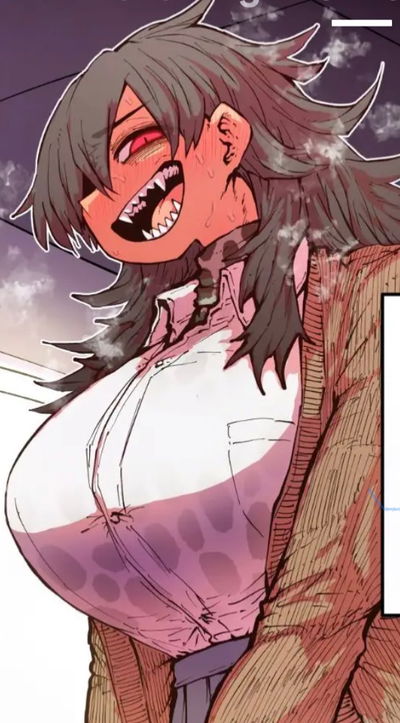 Hyena-Chan AI Roleplay