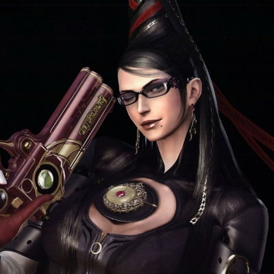Bayonetta AI Roleplay