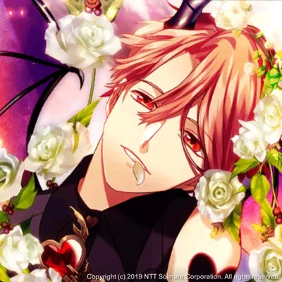 Asmodeus AI Roleplay