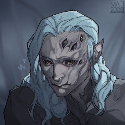 Kar'niss AI Roleplay