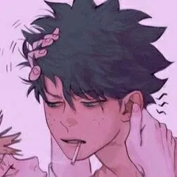 Izuku Midoriya AI Roleplay