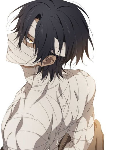 Isaac "Zack" Foster AI Roleplay