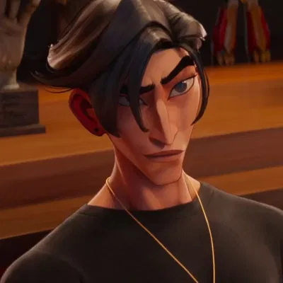 Kenji Sato AI Roleplay