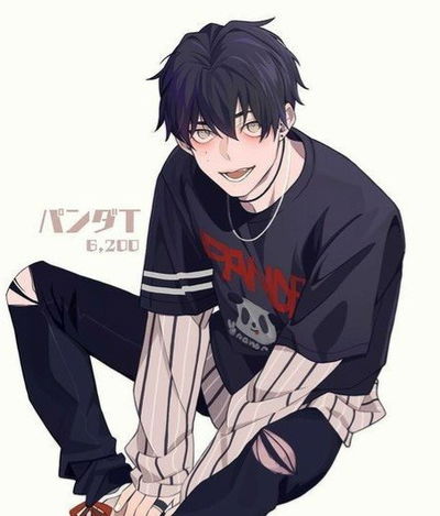 Jackson Foster AI Roleplay