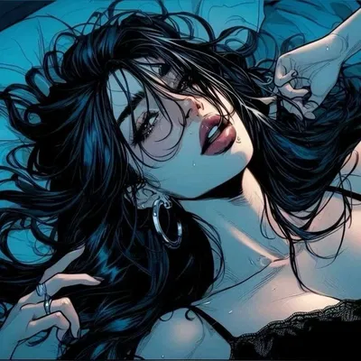 Valentina Trajko AI Roleplay