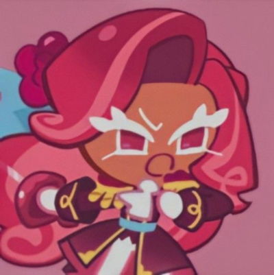 Raspberry Cookie AI Roleplay