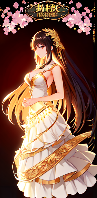 Chara, The First Fallen AI Roleplay