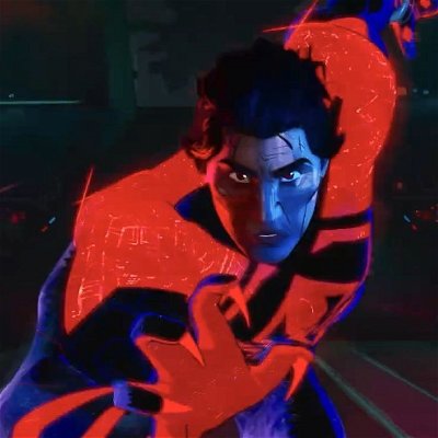 Miguel O'Hara AI Roleplay