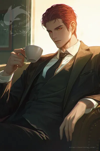 Music Manager David AI Roleplay