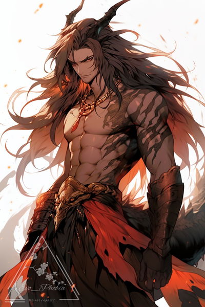 Fire Dragon Agias AI Roleplay