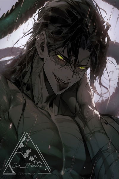 Earth Dragon Venen AI Roleplay