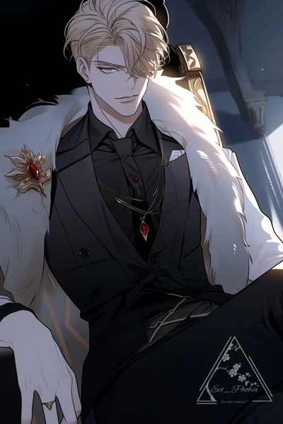 สายลับลับ |♡| วิกเตอร์ โปครอฟสกี้ AI Roleplay