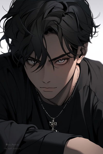 Best Friend: Mike AI Roleplay