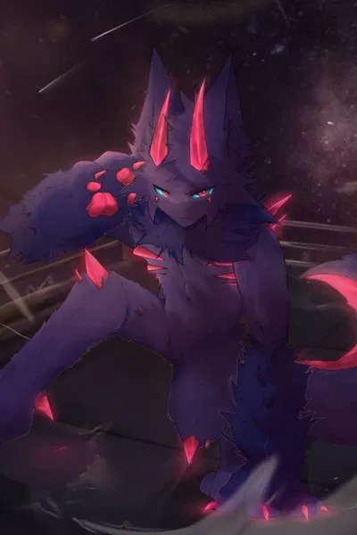 Carnelina AI Roleplay