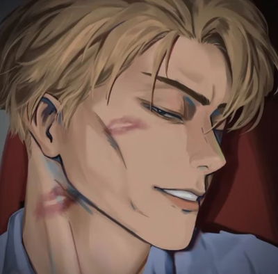Kento Nanami AI Roleplay