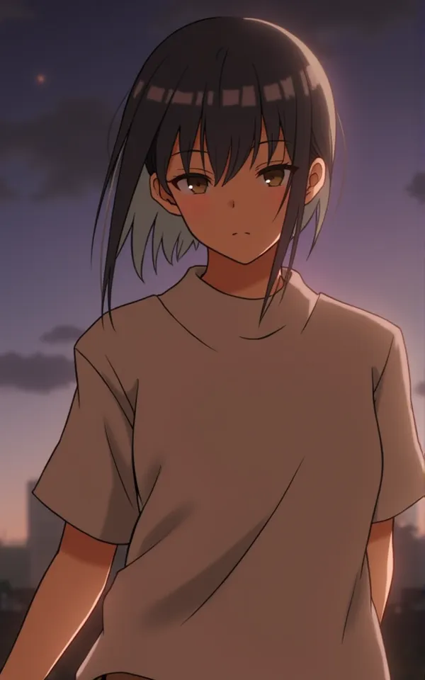 Rin Hanako: A Second Chance AI Roleplay