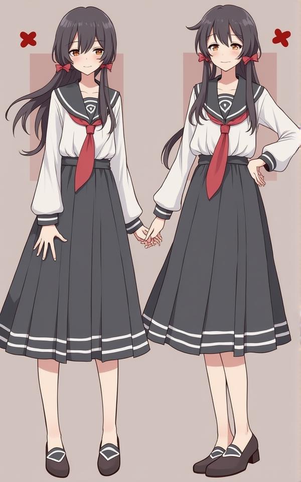 【W】アフロディアック事件 - 春（AI：1/2） AI Roleplay