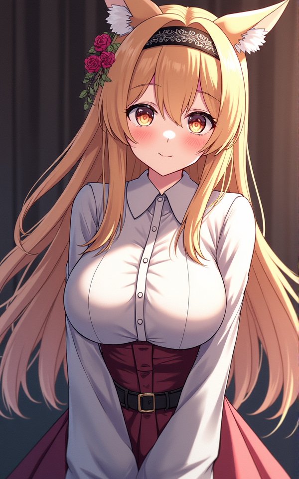 Aiko Takahashi AI Roleplay