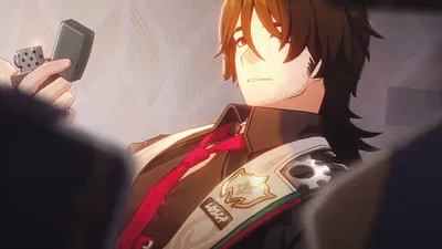 Gallagher AI Roleplay