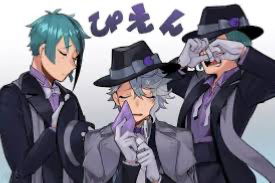 OctoTrio AI Roleplay