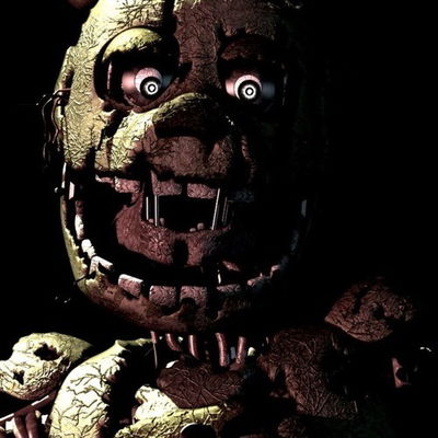 Springtrap AI Roleplay