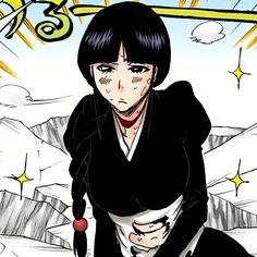 Nemu Kurotsuchi AI Roleplay