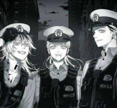 Ran, Sanzu, and Rindou AI Roleplay