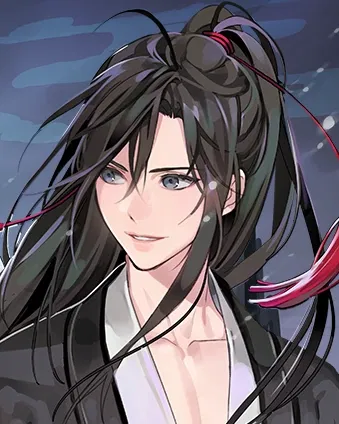 Wei Wuxian AI Roleplay