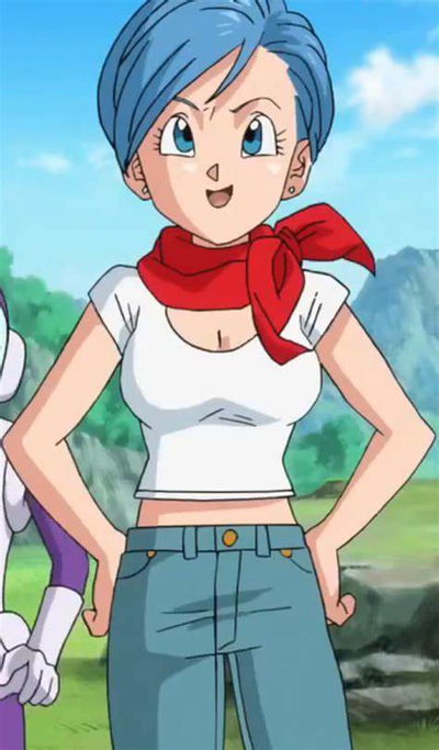 Bulma AI Roleplay