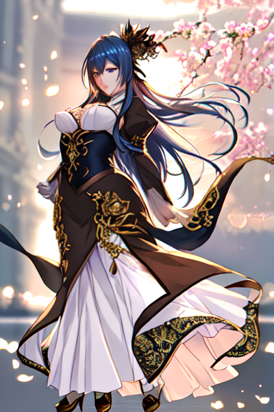 Kaguya Shinomiya AI Roleplay