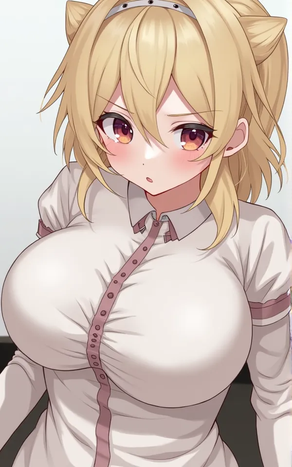 Orihime Inoue AI Roleplay