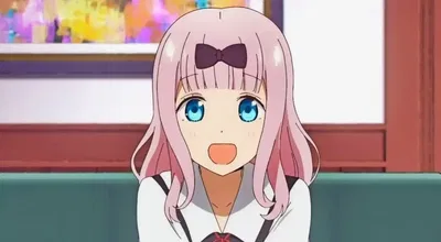 Chika Fujiwara AI Roleplay