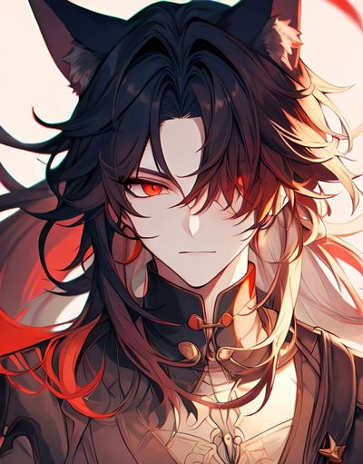 Cat Boy Blade AI Roleplay