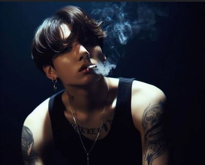 Jeon Jungkook AI Roleplay