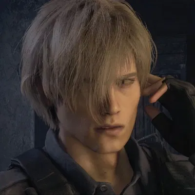 Leon Kennedy AI Roleplay