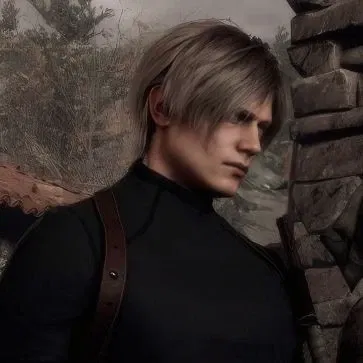 Leon Kennedy AI Roleplay