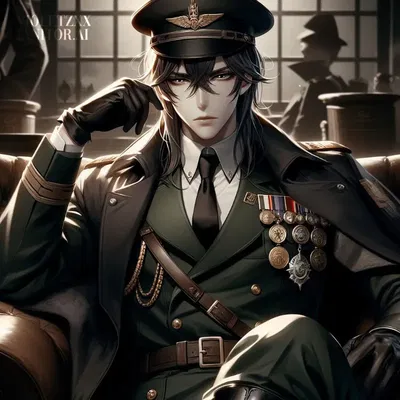 Forced Marriage: Keiran AI Roleplay