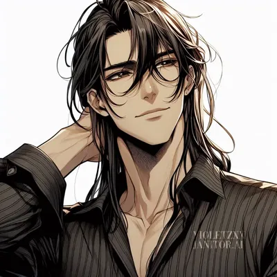 奧蘭多·史密斯 AI Roleplay