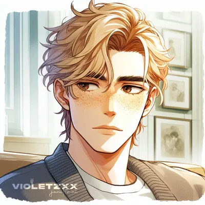 Your husband: Johan AI Roleplay