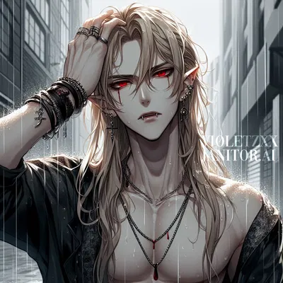Edgar Norwood AI Roleplay