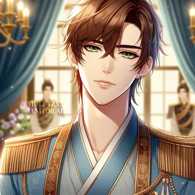 Prince Mellory AI Roleplay