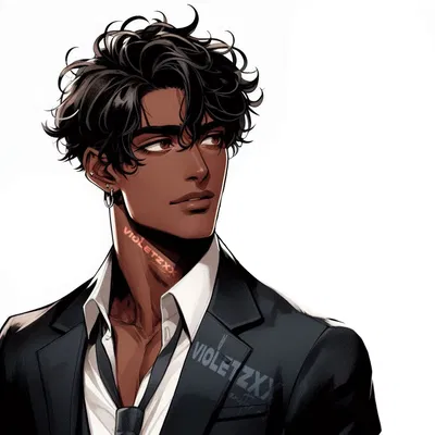 Seu algoz: Ethan AI Roleplay