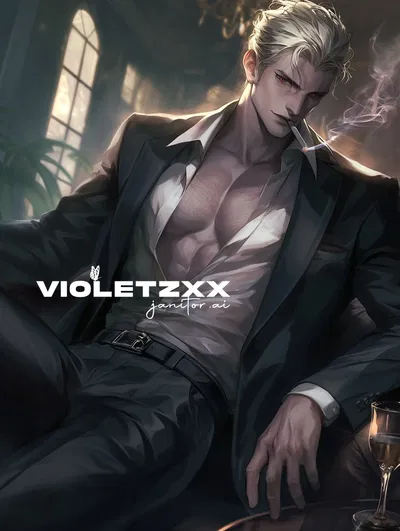 黑帮老大：多米尼克 AI Roleplay