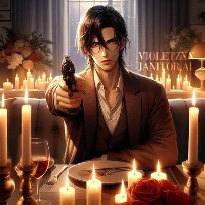 Your husband: Jaehyun Lee AI Roleplay