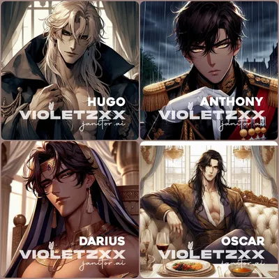 Isekai Villainess AI Roleplay