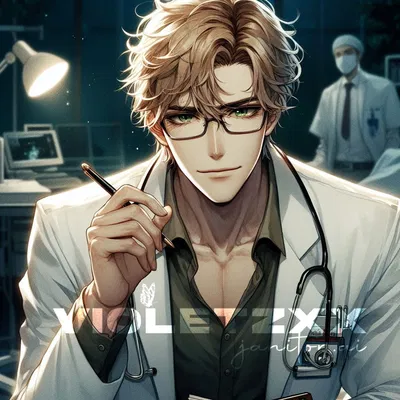 Marcus AI Roleplay