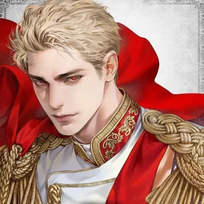 卡利斯托·雷古勒斯 AI Roleplay