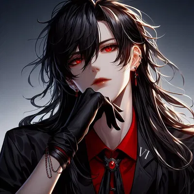 Averil, your eternal companion AI Roleplay