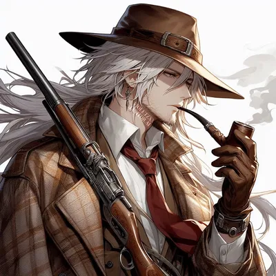 Assassin AI Roleplay