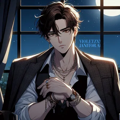 에드워드 AI Roleplay